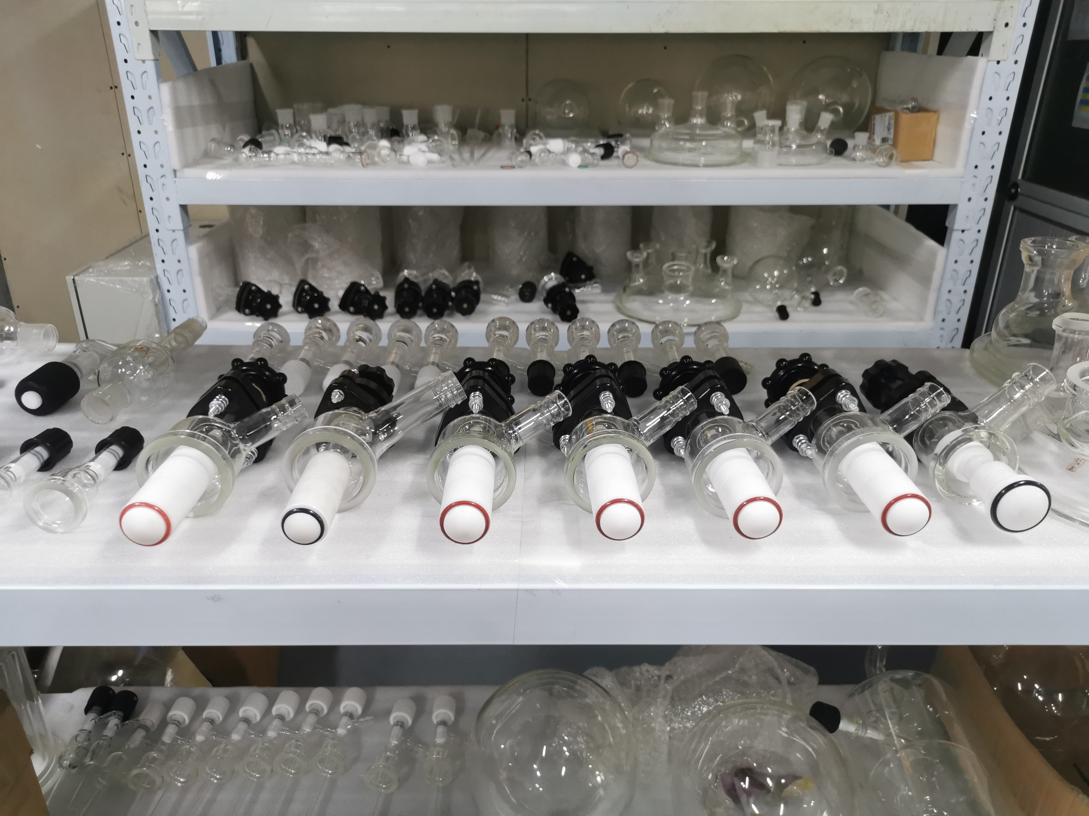 Qiyu Industry (Shanghai)Co.,ltd