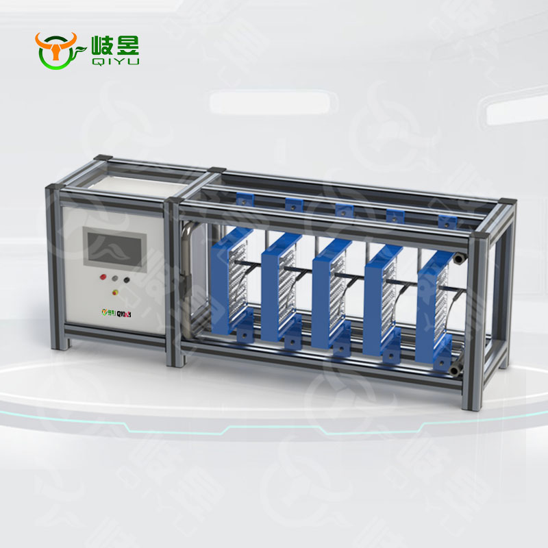 Microchannel reactor chip -1ml