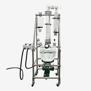 EXHAUST GAS ABSORPTION