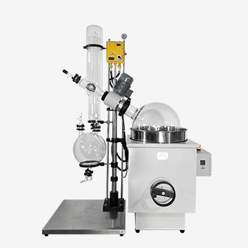 ROTARY EVAPORATOR