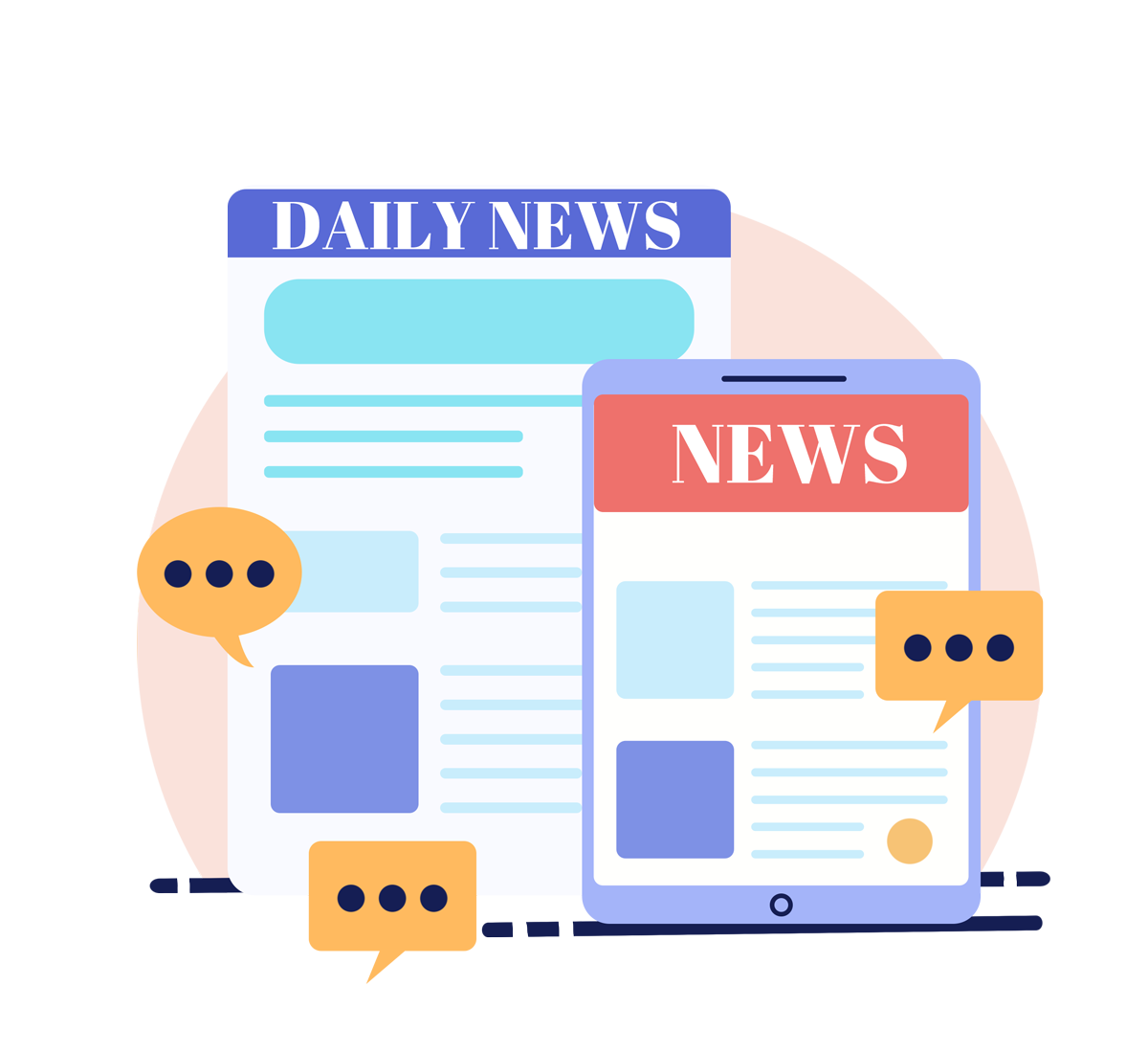 Drying module Drying module