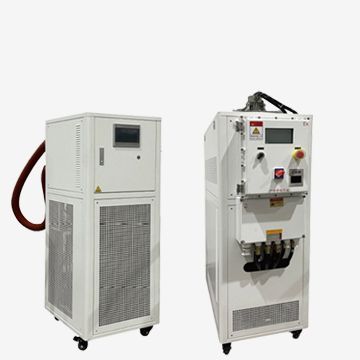 TEMPERATURE CONTROL EQUIPMENT