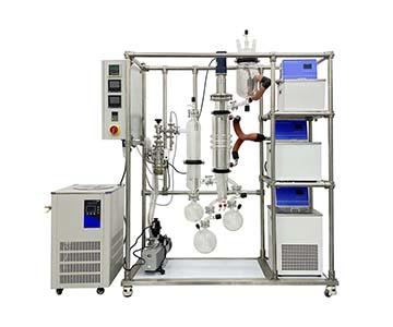 Do you know where you buy high-quality molecular distillation equipment?