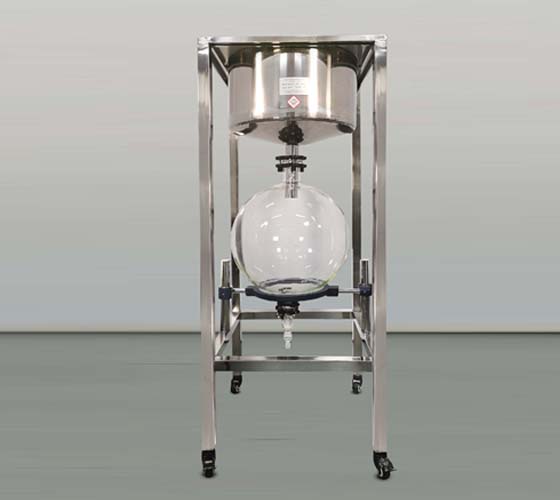 Filtration module Filtration module