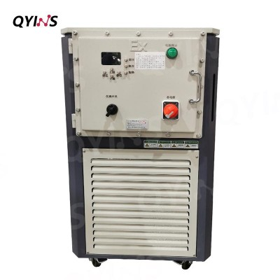 Explosion proof YTJ-EX-QYGD 10-200