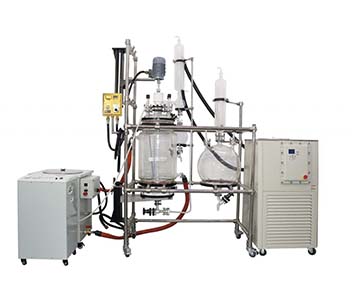 Are you still looking for a solid phase synthesis reactor? 