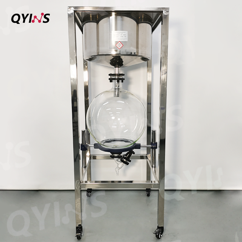 Vacuum filter – QYCL-50L
