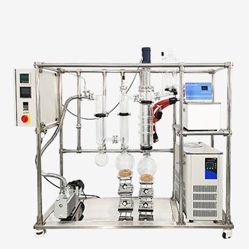 THIN FILM EVAPORATOR
