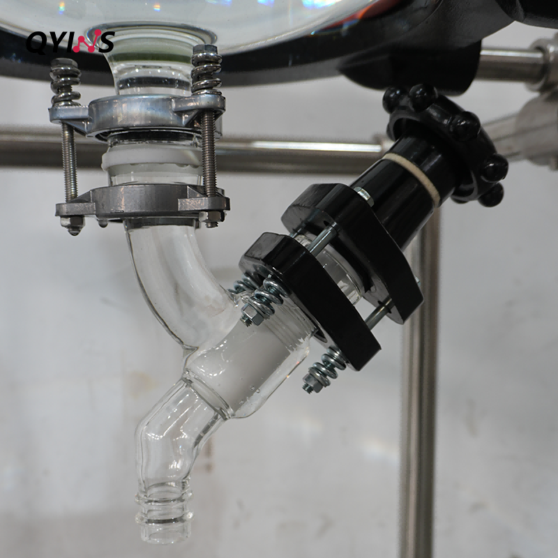 Vacuum filter – QYCL-50L-PP